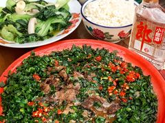 -小街47號江湖菜(四合院店)