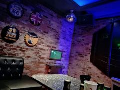 包房-唛哆哆KTV(姜山万达店)