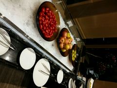 -博悦公馆尚悦自助餐厅