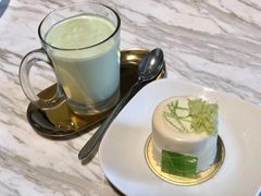 -粤海喜来登酒店·&More聚驿(天河城店)