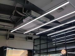-LA合时健身4PMFIT(花桥旗舰店)
