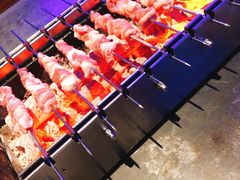 呼伦贝尔羊肉串-很久以前羊肉串(打浦路店)