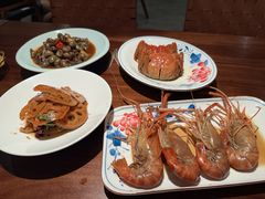 -欢乐蟹庄·精品农家乐(阳澄湖莲花岛店)