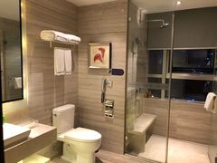 -深圳圣淘沙酒店(翡翠店)