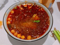 酸辣粉-峨嵋酒家(地安门店)