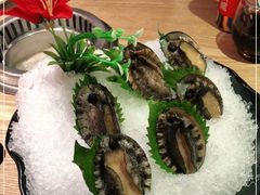 -尚海豆捞(乐虹坊店)