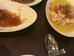 -品悦(崇明凯悦店)