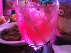 -MOSSO音乐酒吧·live house(南京旗舰店)