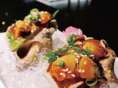冰镇海螺-梅筑·创意料理(王府井百货店)