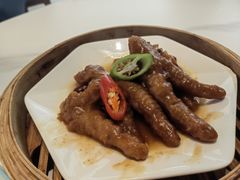 -盛世名点(客世界店)