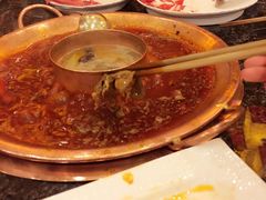 -老码头火锅(骡马市店)