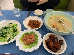 美肤红烧肉-阿毛饭店(和义路店)