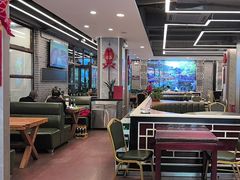 -好口味小吃楼·东北菜(太原南街店)