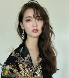 点击看大图 -那茉 Hair Salon