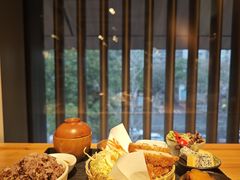 -无印良品餐堂 MUJI Diner(成都太古里店)