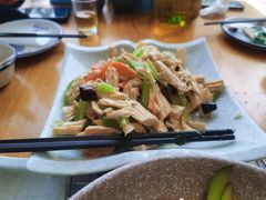 -张记焖窑·十五年专注焖烤(雍和宫店)
