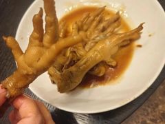 -鸡脚旮旯平江路店