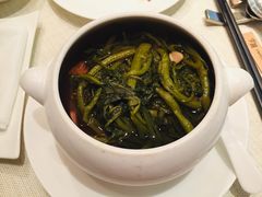 西洋菜猪骨汤-御宝轩(益丰·外滩源店)