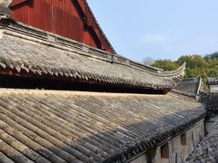 -宁波市保国寺古建筑博物馆