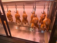 -火刻北京烤鸭(周村区·东门路店)