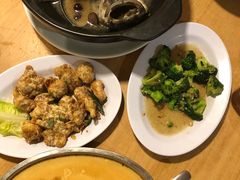 -ZF Seafood Restaurant 卓峰海鲜餐