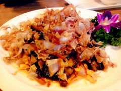 动感茄子-旅马餐厅(茅家埠店)