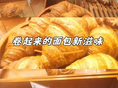 -原麦时光·蛋糕面包(河北大街店)