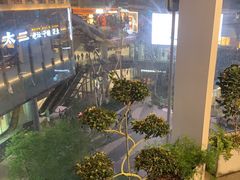 -楠火锅(仁恒梦中心店)