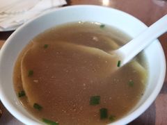 -杭州钱江新城万怡酒店-西餐厅