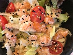 -Sushi Love 创意寿司(丽影广场店)