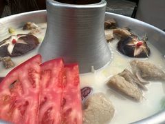 -敏珠拉姆藏餐·南京厨房(富春江东街店)