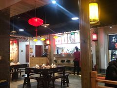 大堂-成都龍井門火锅(王家湾店)