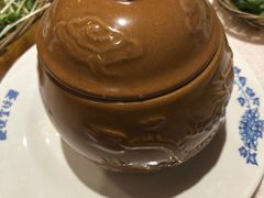 -便宜坊烤鸭店(甜水园店)