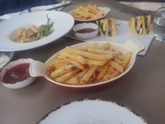 -杭州桐庐康莱德酒店西餐厅-舍