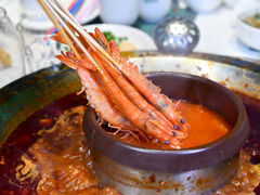 -香佰里重庆火锅(恒力博纳广场店)