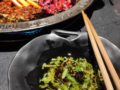 -莽子老火锅(大坪店)