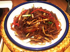 -刀板香·安徽菜(国购IFC店)