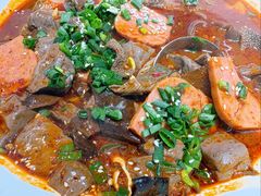 -川正旺江湖菜(三元桥店)