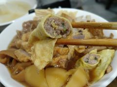 -钟太怪噜(小吃街店)