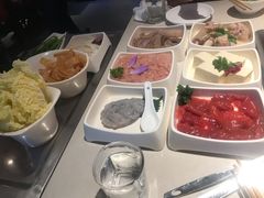 -海底捞火锅(泉城路店)