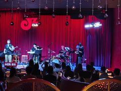 -JZ Club 爵士酒吧(上海店)