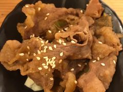 -雷门拉面店(新光天地店)