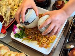 -君霖私家菜(春柳店)