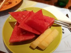 -马哥孛罗咖啡厅·Cafe Marco (厦门马哥孛罗东方大酒店)