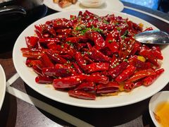 -杭州西子湖四季酒店·金沙厅