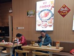 -嘉和一品粥(马家堡店)