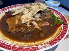 -旺顺阁·北京菜(北辰上品+)