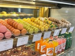 -PAUL LAFAYET 法式甜品(国金中心商场店)