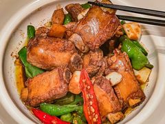 -T館·花园艺术餐厅