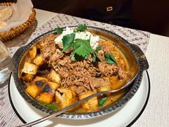 -Pasha帕夏土耳其餐厅(南昌路店)